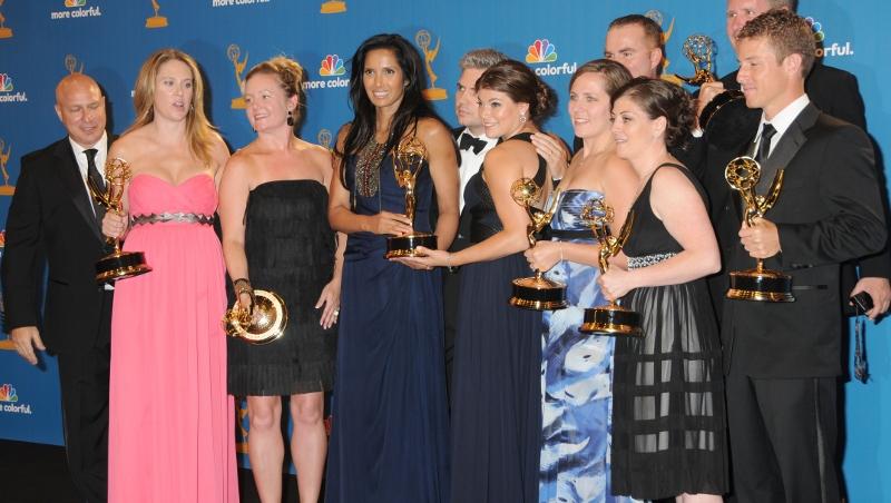 Premiile Emmy 2010: Eleganta si stil, dar si castigatori si invinsi