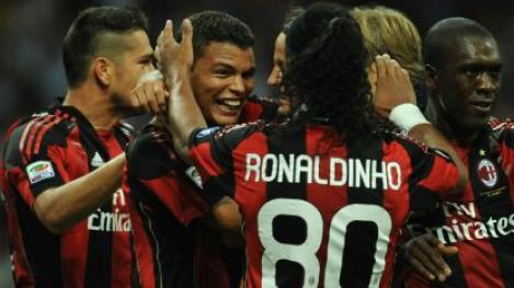 Serie A, Rezultate etapa 1: Milan debuteaza in forta