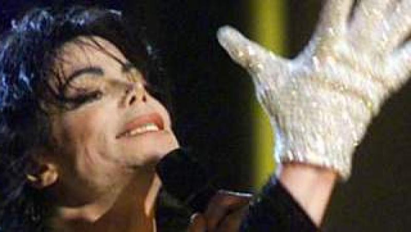 Michael Jackson ar putea fi deshumat