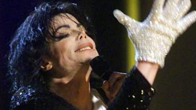 Michael Jackson ar putea fi deshumat