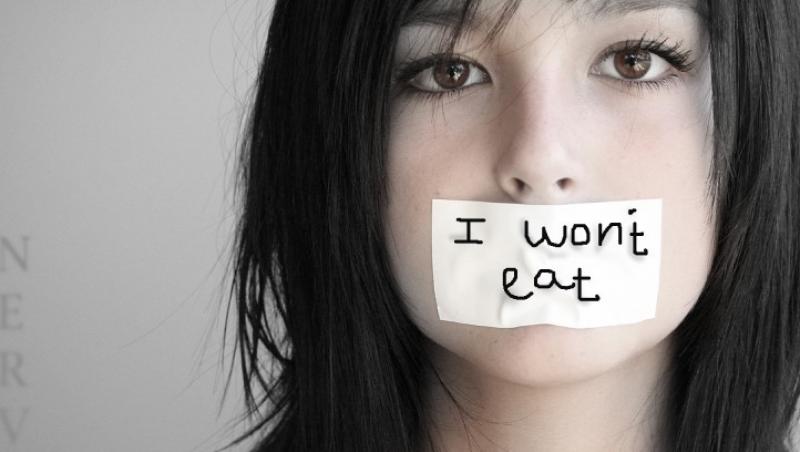 Afla tot ce trebuie sa stii despre anorexie!