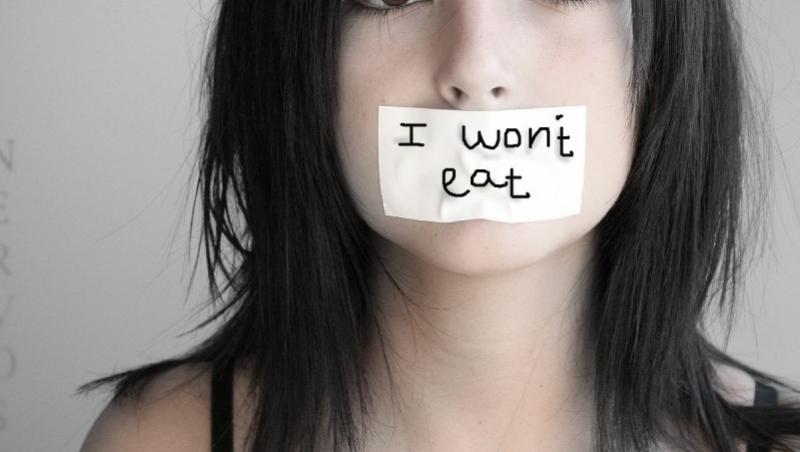 Afla tot ce trebuie sa stii despre anorexie!