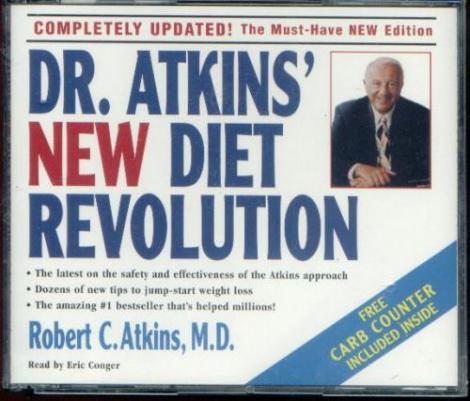 Dieta Atkins: slabeste ca la Hollywood