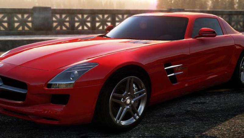 FOTO! Vezi lista masinilor din Need For Speed: Hot Pursuit!