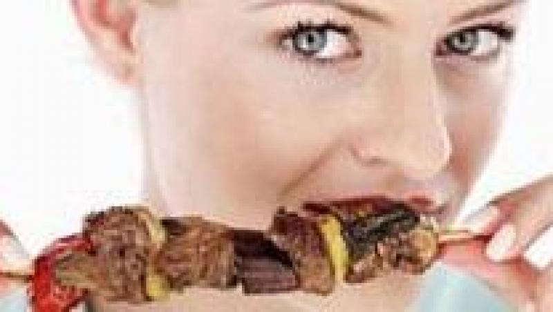 Studiu: Consumul de carne l-a facut destept pe om