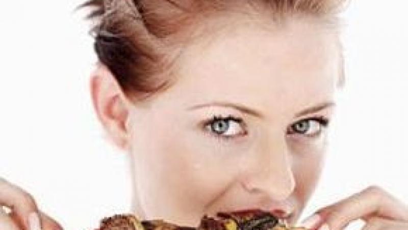 Studiu: Consumul de carne l-a facut destept pe om