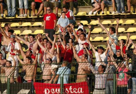 Jandarmeria recomanda fanilor sa nu poarte insemnele lui Dinamo pe strazile din Split