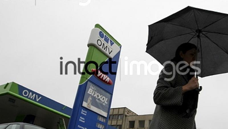OMV a inregistrat un profit net de 684 milioane euro in primul semestru