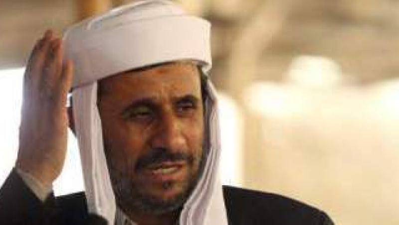 Portret: Ahmadinejad - viata unui lider temut de intreaga lume