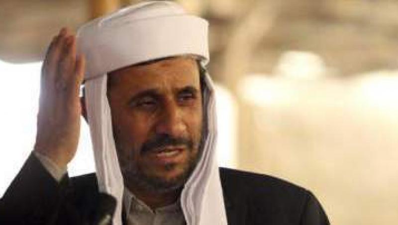 Portret: Ahmadinejad - viata unui lider temut de intreaga lume