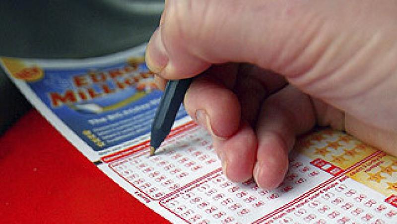 Premiul de 3,4 milioane de dolari al Loteriei din Bulgaria nu a fost revendicat