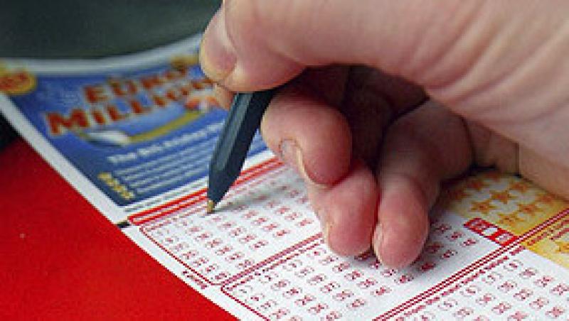 Premiul de 3,4 milioane de dolari al Loteriei din Bulgaria nu a fost revendicat