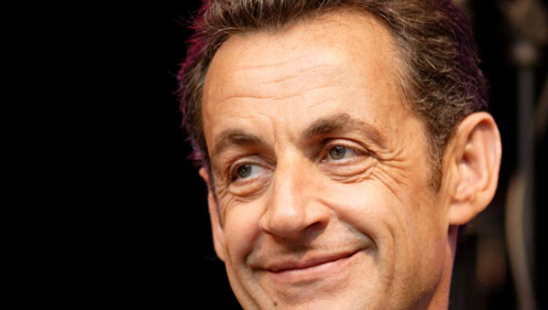 Presa occidentala il critica pe Sarkozy: 