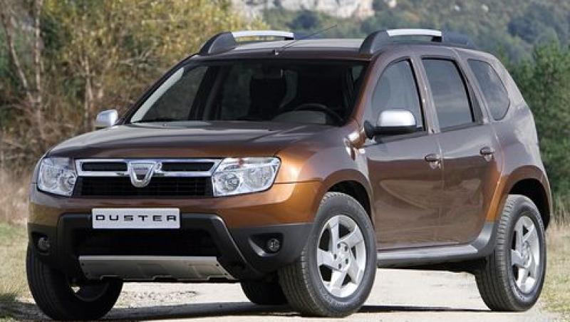 Pregateste Dacia un monovolum apropiat de Renault Kangoo?
