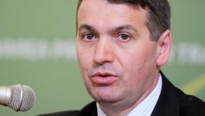 Agricultorii cer demisia ministrului Mihail Dumitru