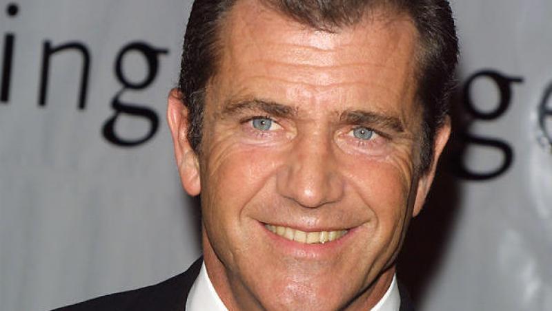 Mel Gibson urmeaza o hipnoterapie impotriva stresului