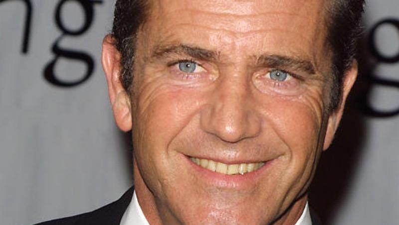 Mel Gibson urmeaza o hipnoterapie impotriva stresului