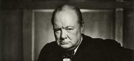 Winston Churchill a ordonat secretizarea dosarelor cu OZN-uri