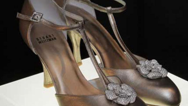 Stuart Weitzman, creatorul celor mai costisitori pantofi din lume