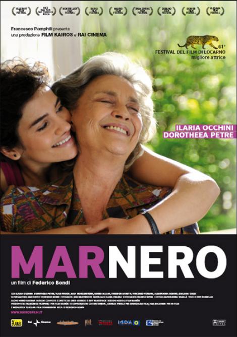 Productia "Mar Nero", pe 17 Septembrie in cinematografele din Romania