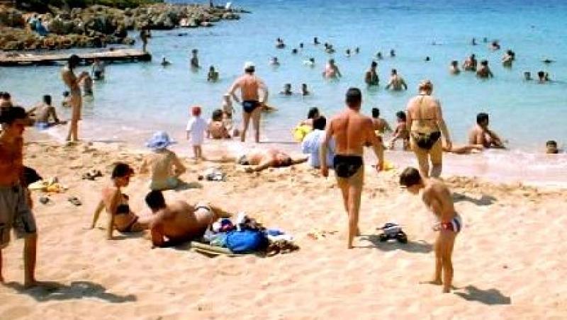 Funny: Cine ne enerveaza la plaja?