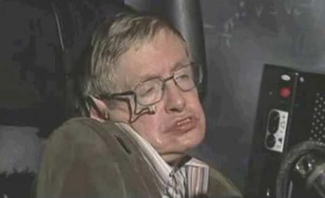 Stephen Hawking: Rasa umana va disparea daca nu colonizeaza spatiul