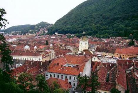 Top 3 orase medievale din Transilvania