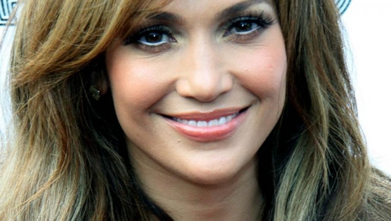 Jennifer Lopez: Simt ca tot ce este mai bun abia urmeaza