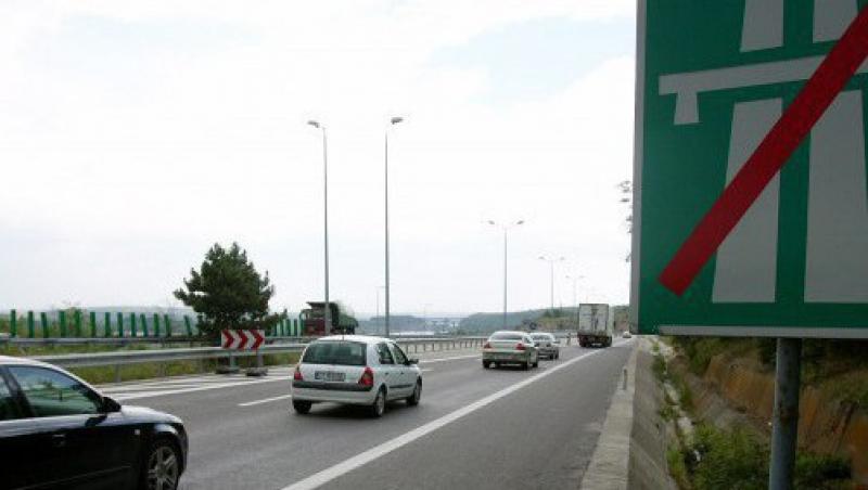 Doar 10% din fondurile alocate de UE pentru drumuri au fost accesate