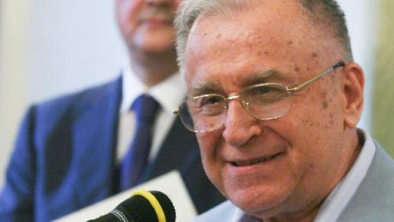 Ion Iliescu: “In 2007, ne-am grabit cu suspendarea presedintelui”