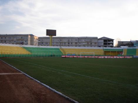 Scandal la FC Vaslui: fotbalistii echipei moldave au boicotat antrenamentul de astazi