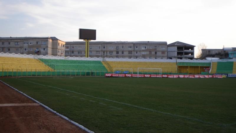 Scandal la FC Vaslui: fotbalistii echipei moldave au boicotat antrenamentul de astazi
