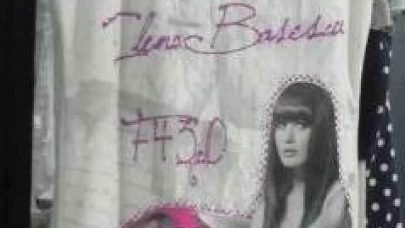 Elena Basescu, vanduta cu 15 euro, in Turcia