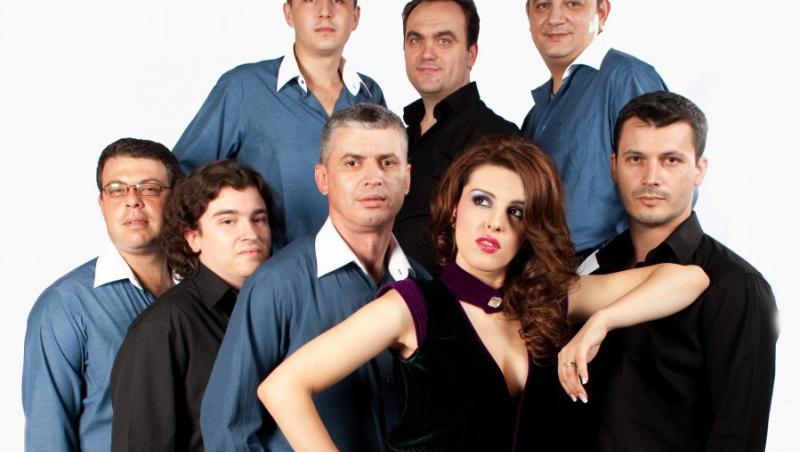 Diana Bisinicu isi lanseaza ultimul album in cadrul unui party la Mamaia