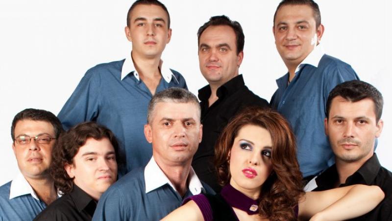 Diana Bisinicu isi lanseaza ultimul album in cadrul unui party la Mamaia