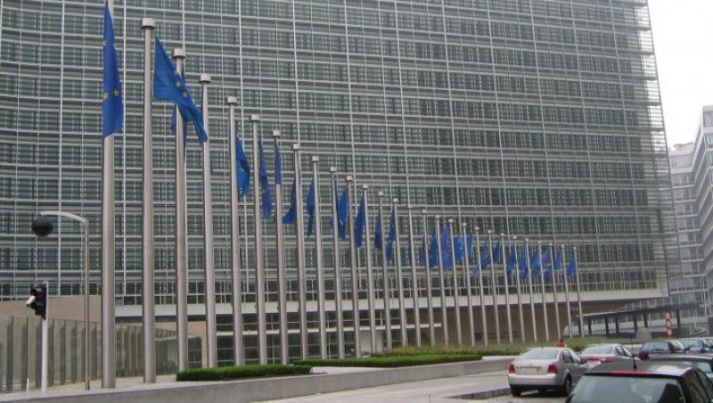 Deficitul de cont curent al UE a ajuns la 50,8 miliarde euro
