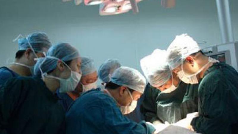 Transplant de inima reusit pentru un tanar din Targu Mures