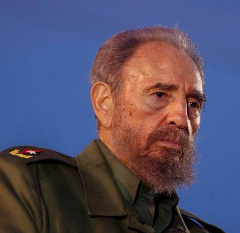 Fidel Castro: Romii expulzati din Franta sunt victime ale unui "Holocaust rasial"