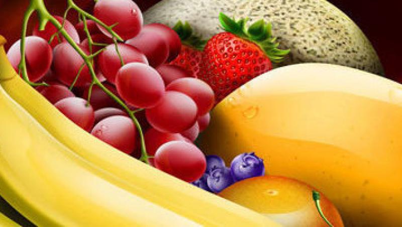Hidratare din fructe