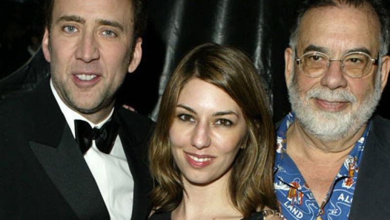 Sofia Coppola a castigat marele premiu la Festivalul de Film de la Venetia