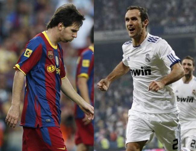 Primera Division: Real se impune la limita/ Barcelona invinsa de echipa lui Pulhac