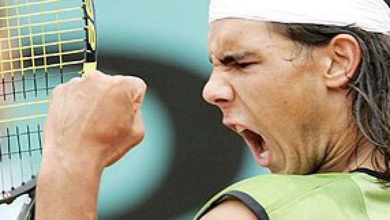 US Open/ Rafael Nadal si Novak Djokovic vor juca finala