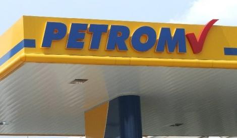 Compania Petrom majoreaza preturile la combustibili