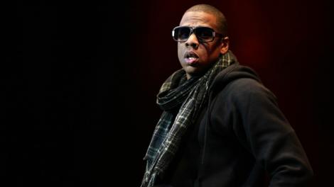 Jay-Z vrea sa investeasca la Arsenal Londra