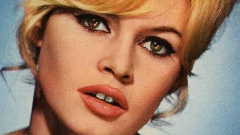 Brigitte Bardot a vrut sa se sinucida