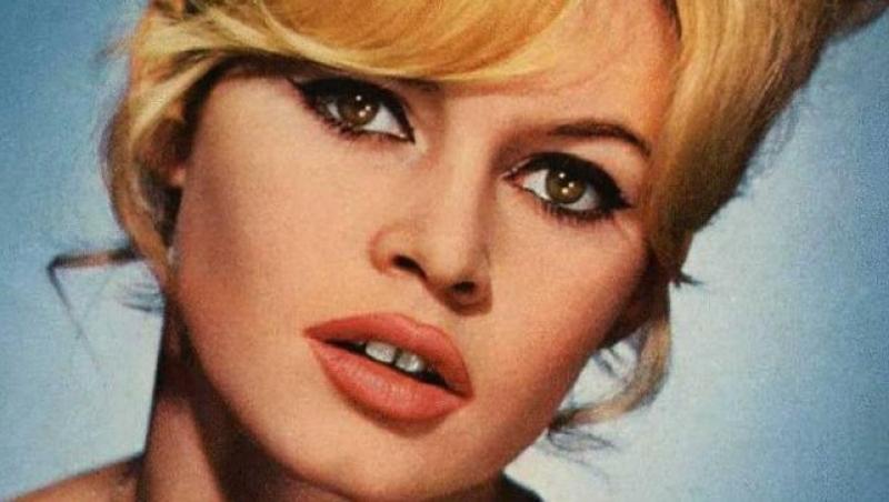 Brigitte Bardot a vrut sa se sinucida