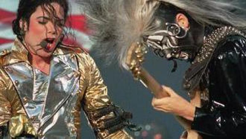 Chitarista lui Michael Jackson vine in Romania