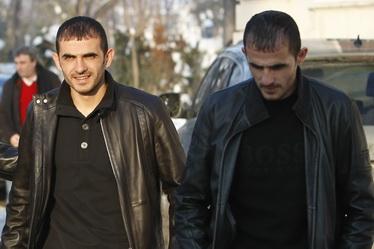 Artiom si Arman Karamian vor evolua pana la iarna la Unirea Urziceni