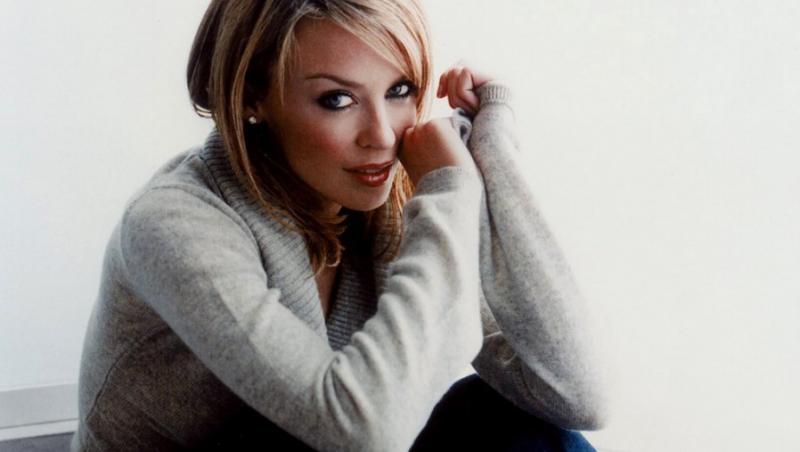 Tratamentul anti-cancer ii provoaca depresii lui Kylie Minogue