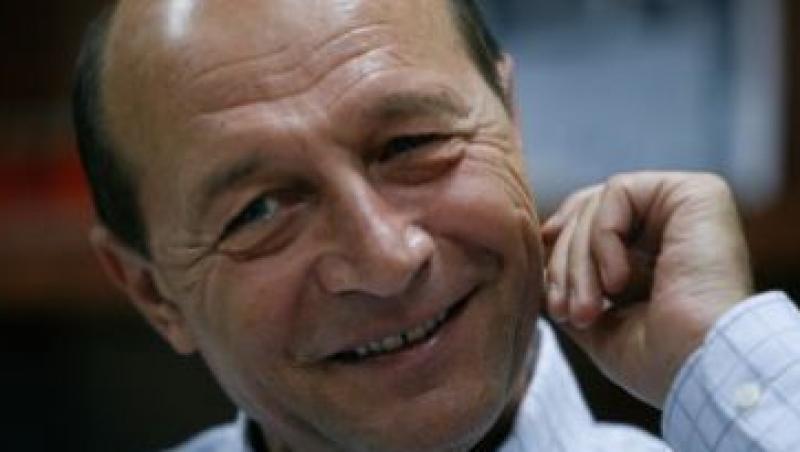 Prima reactie a lui Basescu la arestarea lui SOV: 